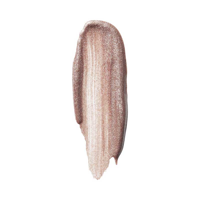 e.l.f. | Halo Glow | highlight |  Beauty Wand | luminous | squalane | luminous | lightweight texture | flushed | buildable | cushion-tip applicator | hydration | radiant | glow | moisturize | champagne campaign | rose quartz | liquid gold