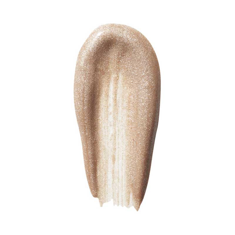 e.l.f. | Halo Glow | highlight |  Beauty Wand | luminous | squalane | luminous | lightweight texture | flushed | buildable | cushion-tip applicator | hydration | radiant | glow | moisturize | champagne campaign | rose quartz | liquid gold
