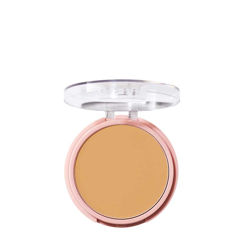 e.l.f. Halo Glow Powder Filter Pressed Powder Medium Neutral
