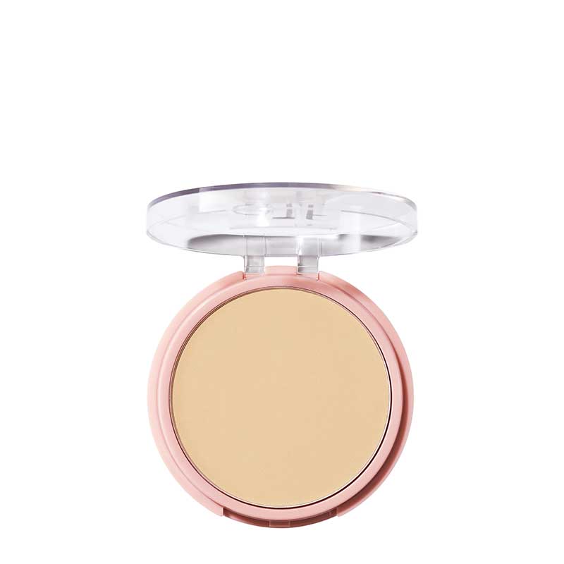 e.l.f. Halo Glow Powder Filter Pressed Powder Fair Warm