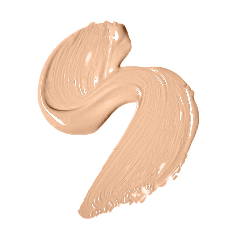 e.l.f. Hydrating Camo Concealer | Full coverage concealer | Cover imperfections | Care for skin | Rose Flower Water and Sodium Hyaluronate