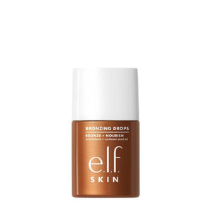 e.l.f. Skin Bronzing Drops Tinted Serum