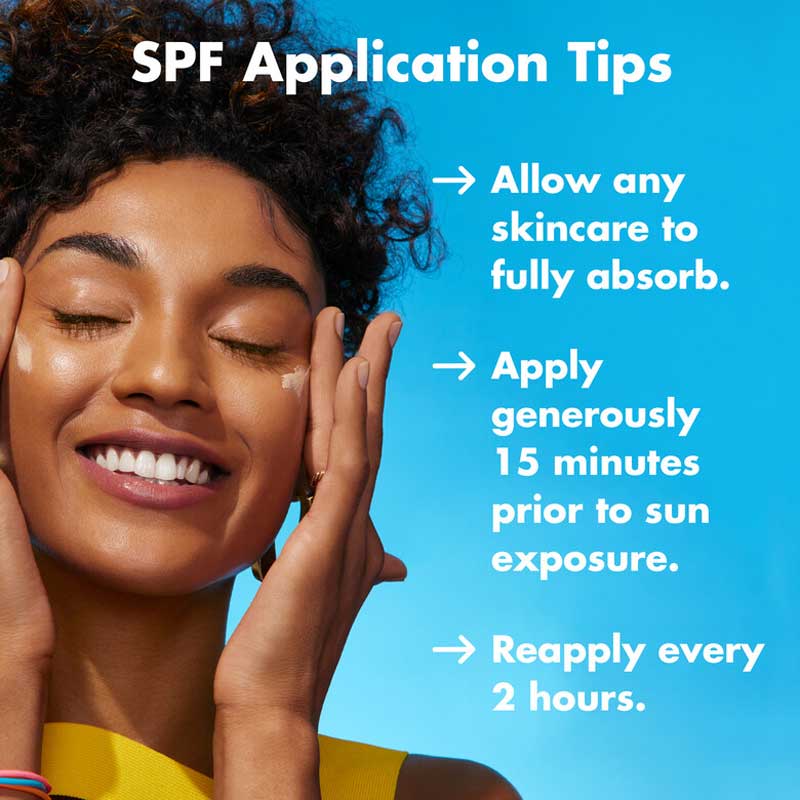 e.l.f Skin Suntouchable! Whoa Glow SPF 30 | glowy sunscreen and makeup primer | lightweight | broad-spectrum protection | radiant glow | non-greasy | hydrating | wear alone or under makeup