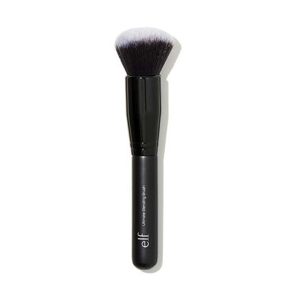 e.l.f. Ultimate Blending Makeup Brush, foundation brush
