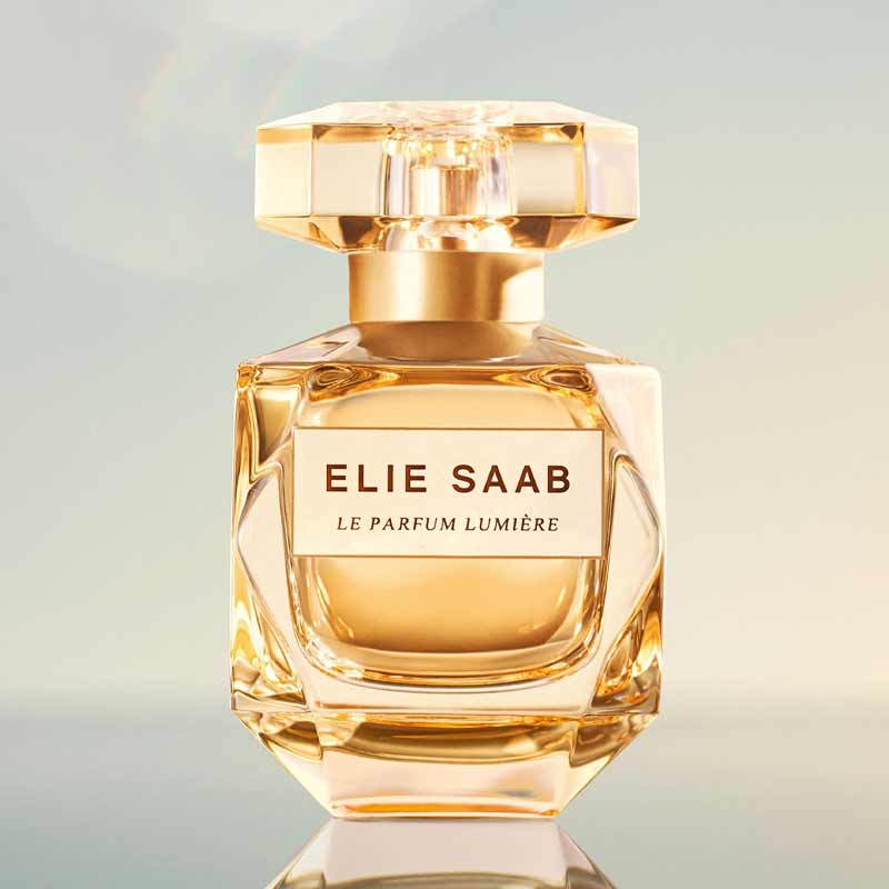 Elie Saab Le Parfum Lumière Eau de Parfum – Cloud 10 Beauty