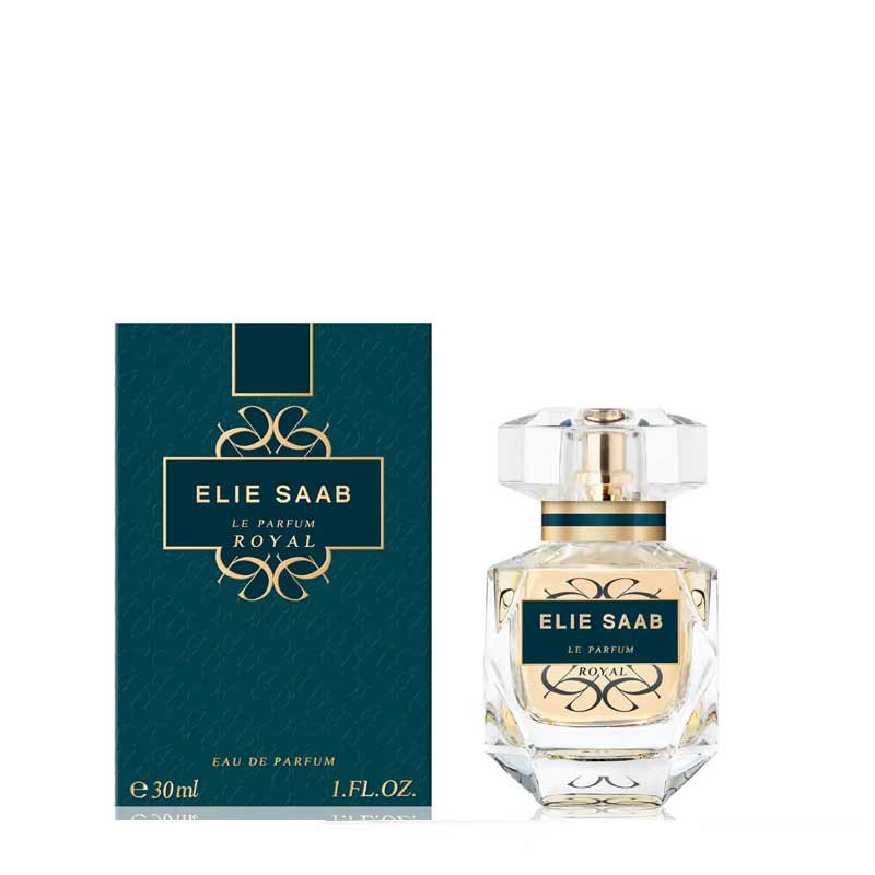 Elie Saab Le Parfum Royal Eau de Parfum | ultimate expression | feminine power | grace | exceptional blend | top-quality ingredients | complements your style | enhances your presence