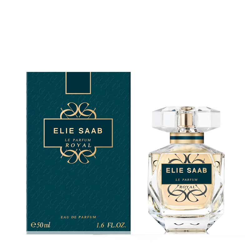 Parfum Roua Elie Saab Le Parfum Royal Eau de Parfum – Cloud 10 Beauty