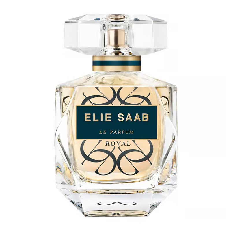 Elie Saab Le Parfum Royal Eau de Parfum | ultimate expression | feminine power | grace | exceptional blend | top-quality ingredients | complements your style | enhances your presence