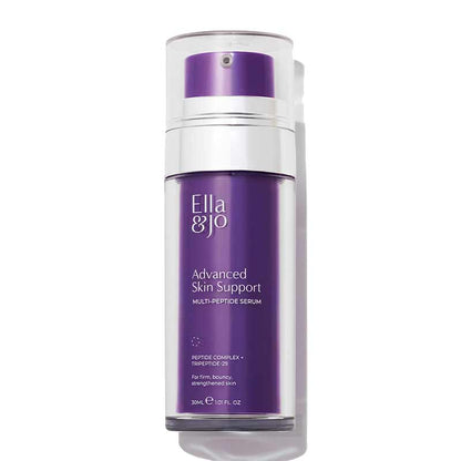 Ella & Jo Advanced Skin Support Multi-Peptide Serum 30ml