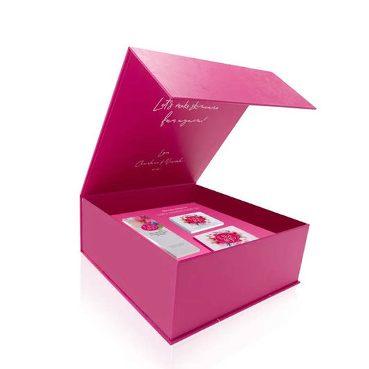 Ella & Jo Everyday Moments Gift Set