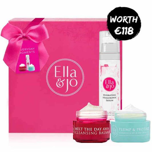 Ella & Jo Everyday Moments Gift Set