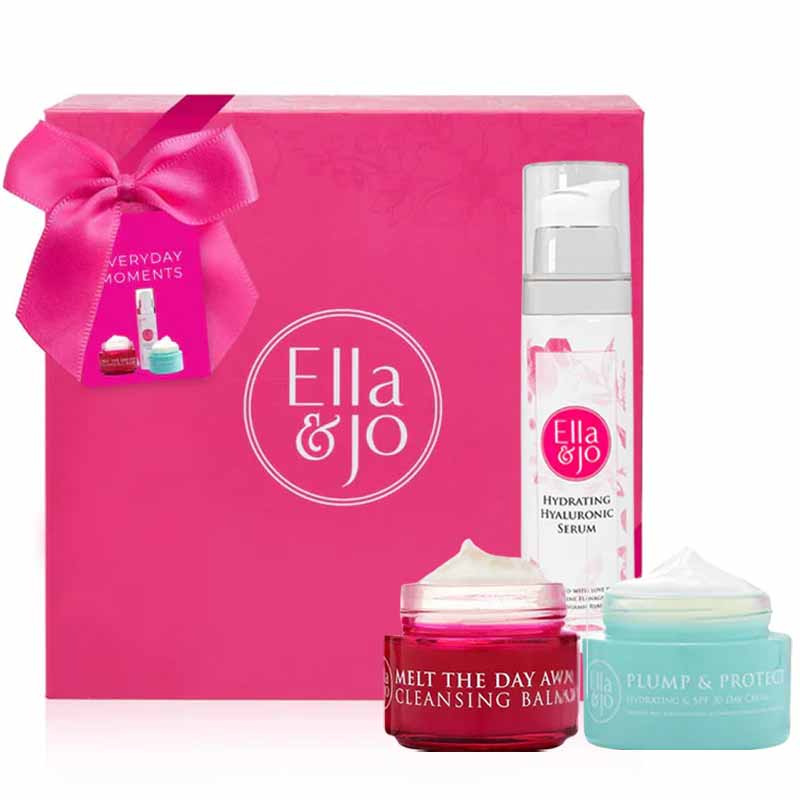 Ella & Jo Everyday Moments Gift Set
