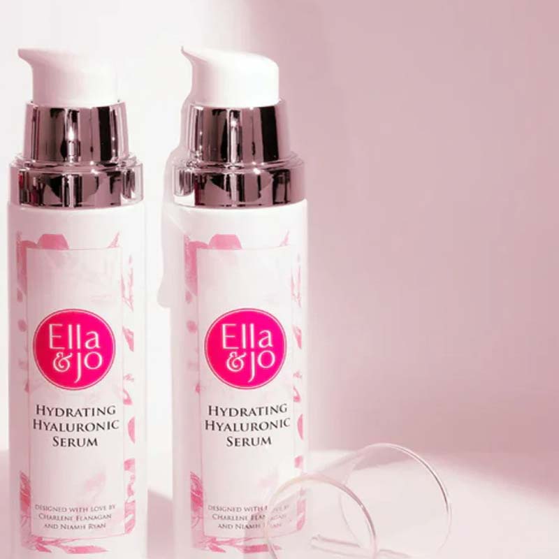 Ella & Jo Everyday Moments Gift Set