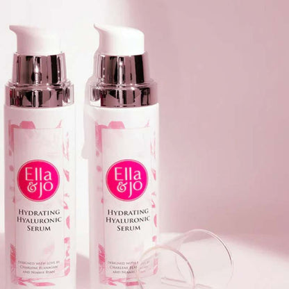 Ella & Jo Everyday Moments Gift Set