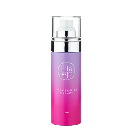 Ella & Jo Hydrate & Plump Skin Mist Calm