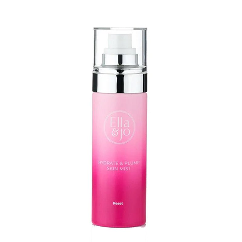 Ella & Jo Hydrate & Plump Skin Mist Reset 100ml face mist