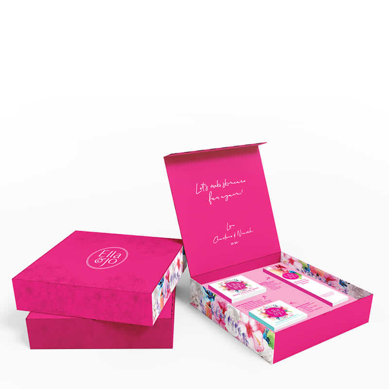 Ella & Jo Me Time Moments Gift Set, Christmas gifting
