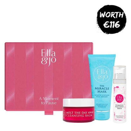 Ella & Jo Moment To Pause Gift Set 