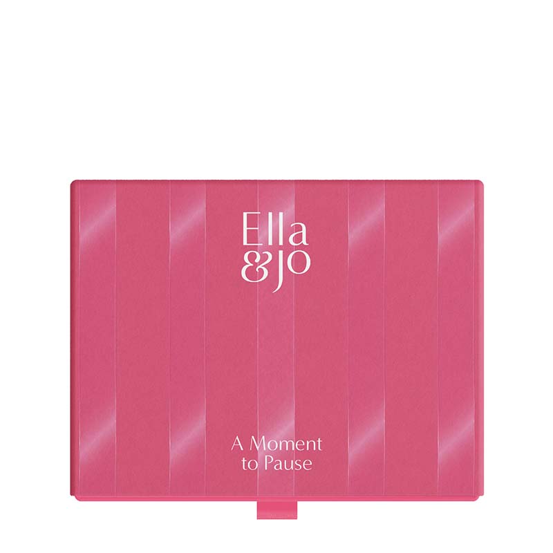 Ella & Jo Moment To Pause Gift Set Outer Box