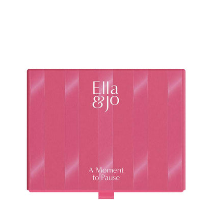 Ella & Jo Moment To Pause Gift Set Outer Box