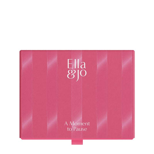 Ella & Jo Moment To Pause Gift Set Outer Box