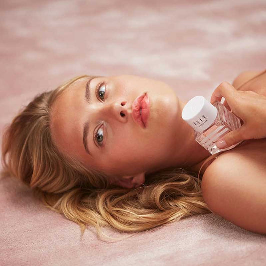 Elle Fragrances, Elle Exclusive Eau de Parfum Gift Set, Christmas Gift, Fragrance Gift For Her