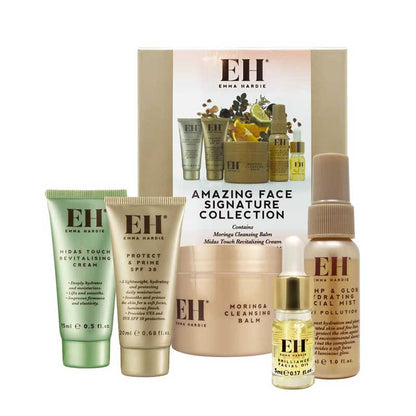 Emma Hardie Amazing Face Signature Collection Gift Set
