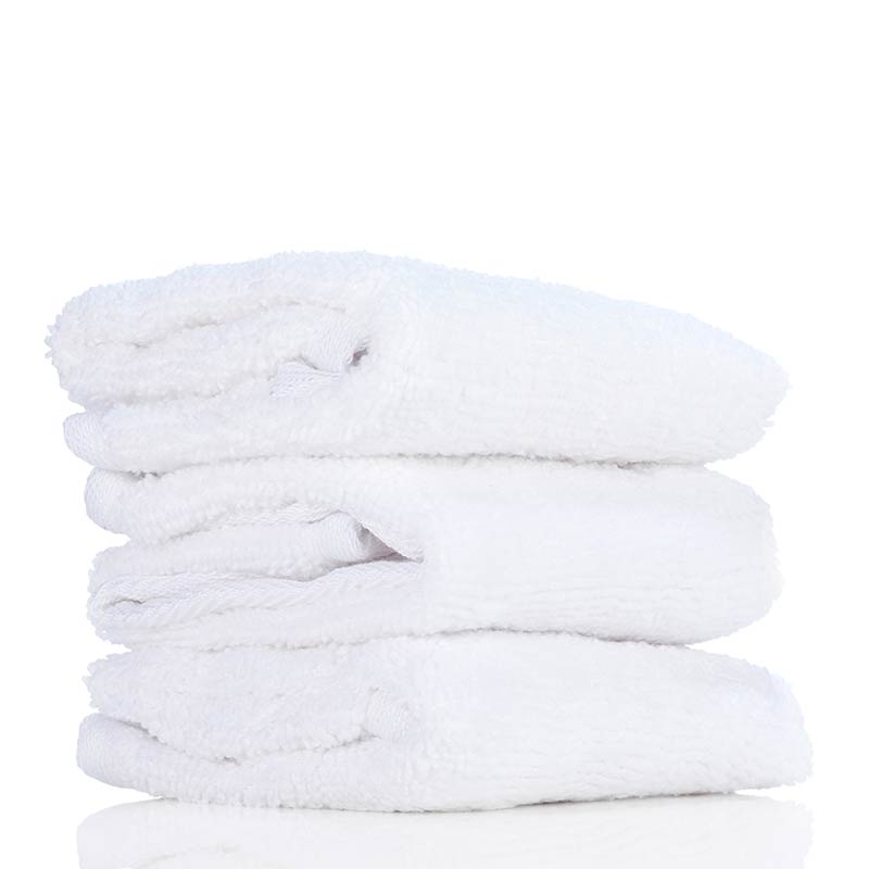 Emma Hardie Dual-Action Professional Cleansing Cloths  | facial cleansing cloths
