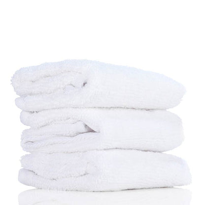 Emma Hardie Dual-Action Professional Cleansing Cloths  | facial cleansing cloths