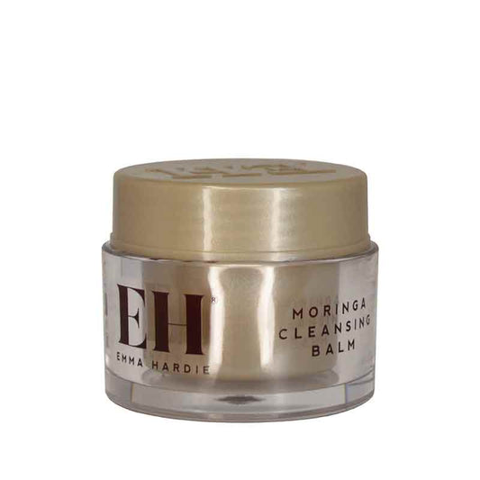 Emma Hardie Glow On the Go Gift Set, face cleansing balm, face cleanser