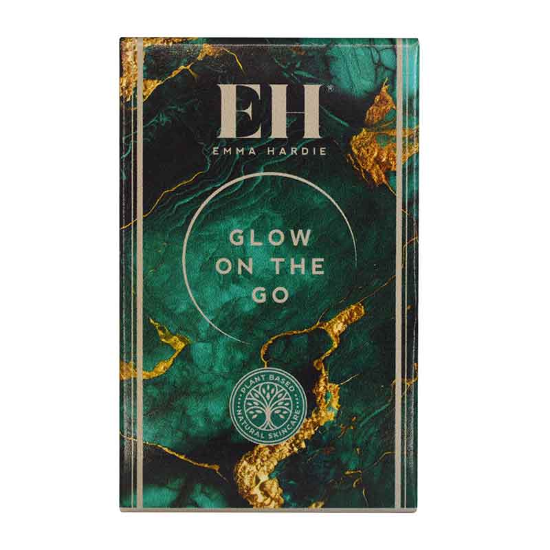 Emma Hardie Glow On the Go Gift Set, emma hardie skincare gift set, christmas gift