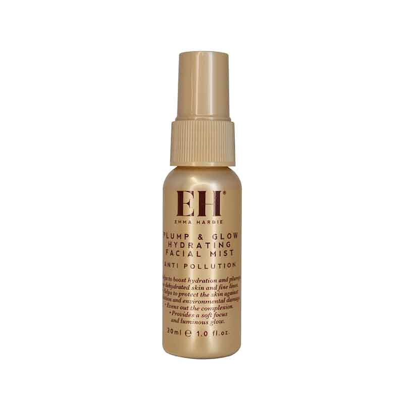 Emma Hardie Glow On the Go Gift Set, facial mist, mist for face