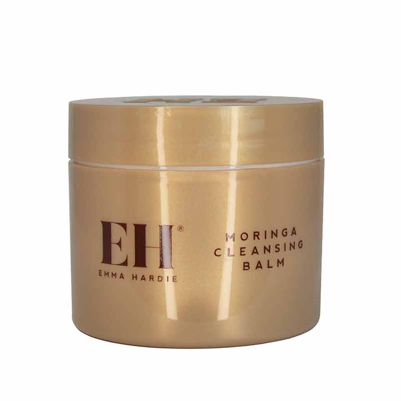 Emma Hardie Cleansing Balm Gift Set, lip balm gift set, emma hardie skincare