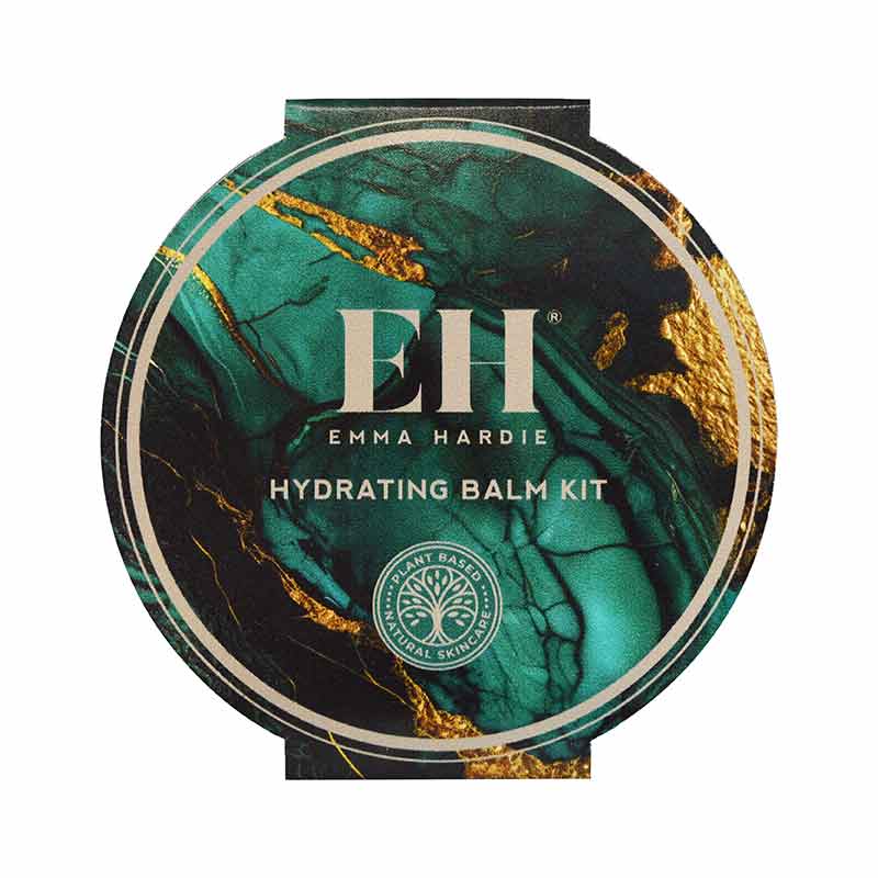 Emma Hardie Hydrating Balm Gift Set, christmas gifts 2024, cleansing balm