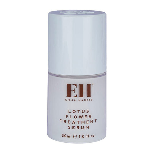 Emma Hardie Lotus Flower Treatment Serum | blemish control serum