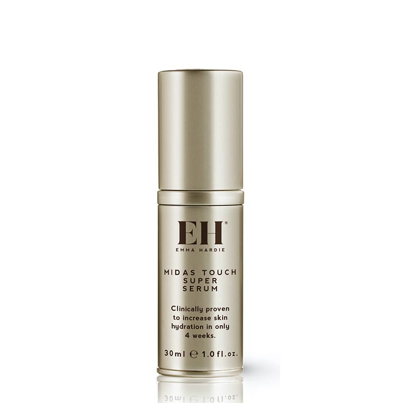 Emma Hardie Midas Touch Super Serum | dehydrated skin