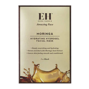 Emma Hardie Moringa Hydrating Hydrogel Facial Mask