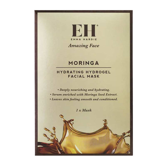 Emma Hardie Moringa Hydrating Hydrogel Facial Mask