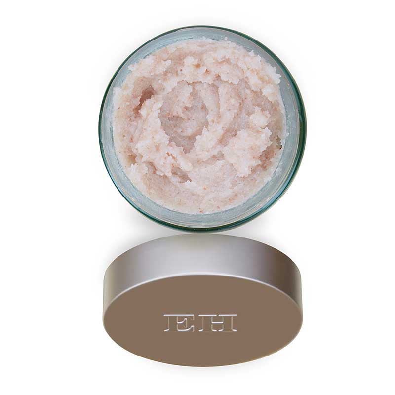 Emma Hardie Moringa Luxury Body Scrub | Exfoliating scrub | Cruelty free | Emma Hardie | Moringa products | body products | shower products 