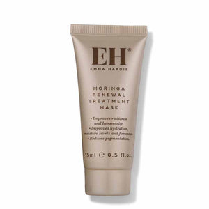 Emma Hardie Moringa Renewal Treatment Mask 15ml GWP