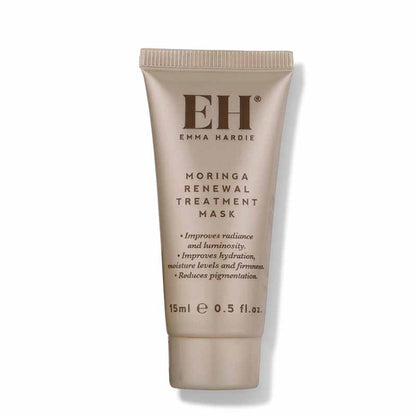 Emma Hardie Moringa Renewal Treatment Mask 15ml GWP