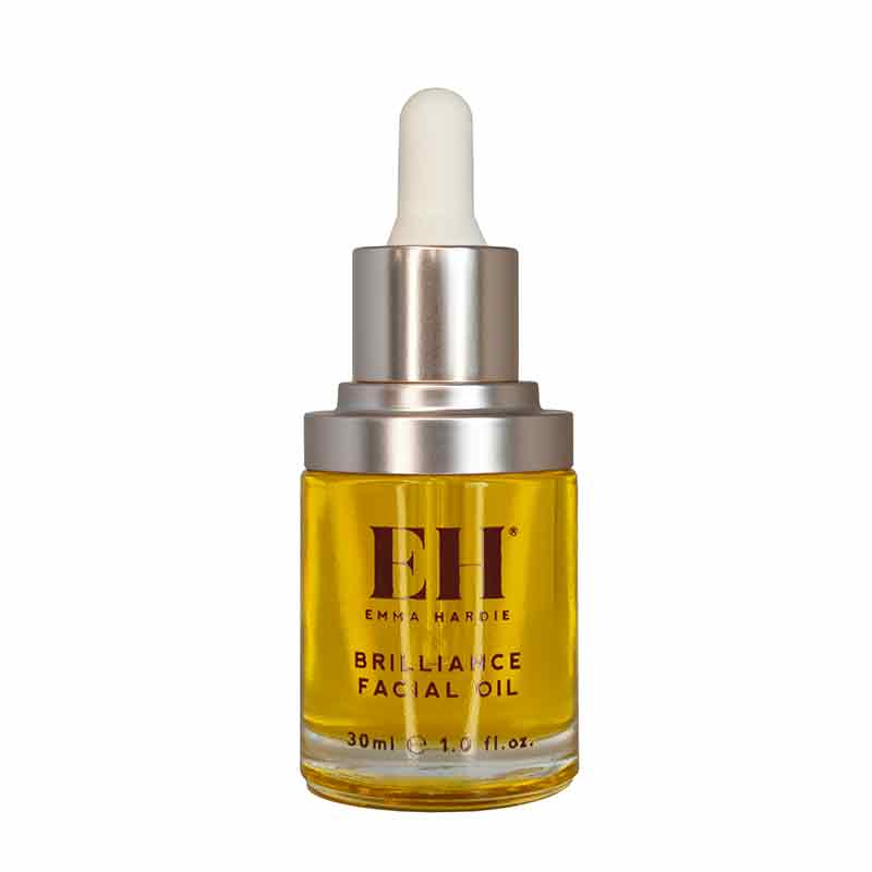 Emma Hardie Nourish & Glow Gift Set, facial oil