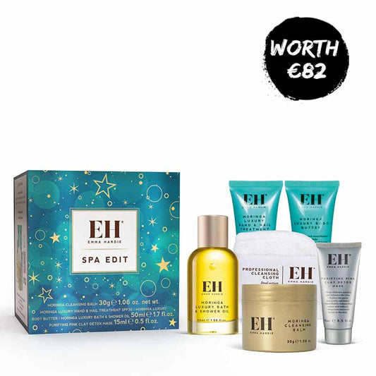 Emma Hardie Spa Edit Gift Set