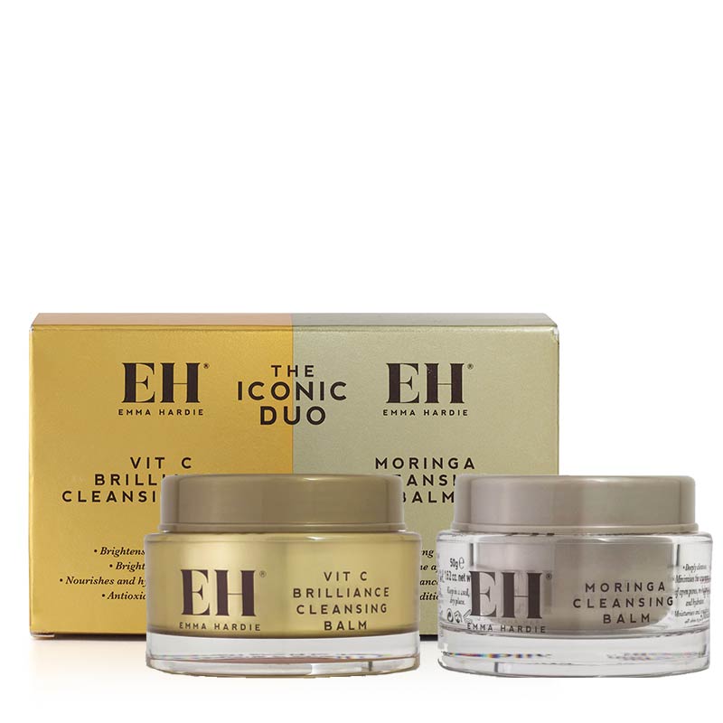 Emma Hardie The Iconic Duo Gift Set