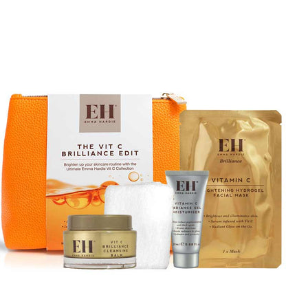 Emma Hardie The Vit C Brilliance Edit Gift Set