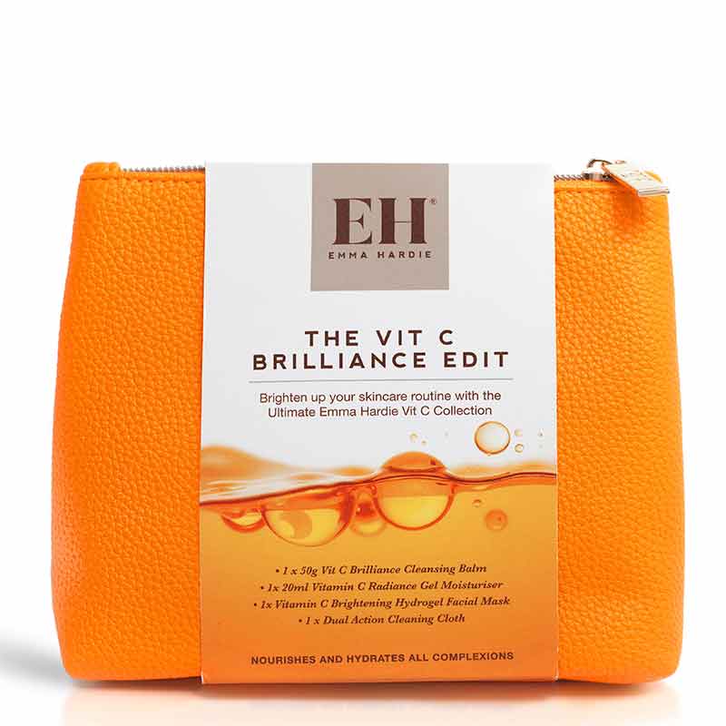 Emma Hardie The Vit C Brilliance Edit Gift Set