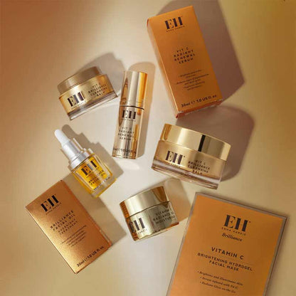Emma Hardie Vitamin C Skincare Range