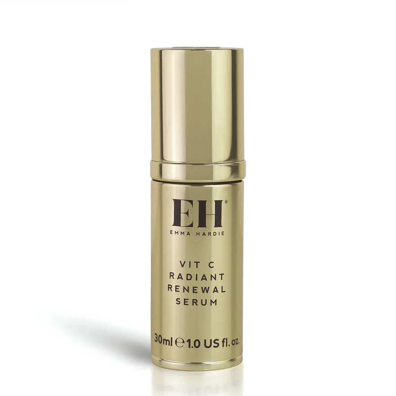 Emma Hardie Vit C Radiant Renewal Serum 30ml