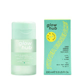Glow Hub Calm & Soothe Toner Essence | glow hub | calming toner | soothing toner | hydrating toner | vegan skincare
