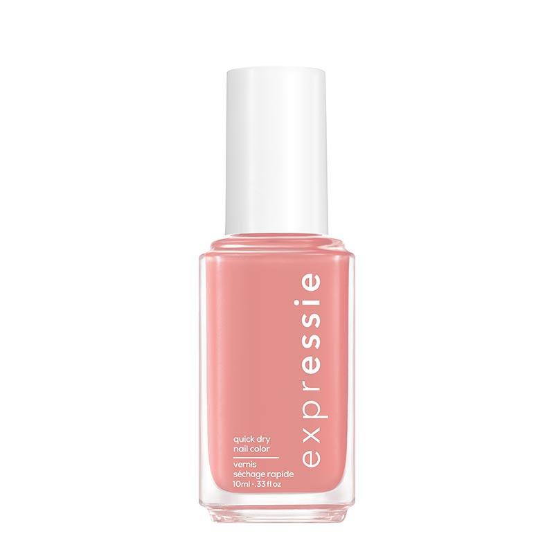 Essie ExprEssie Quick Dry Formula | fast drying nail polish